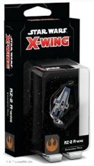 Star Wars X-Wing - 2nd Edition - RZ-2 A-Wing
